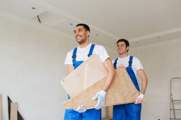 Best Retail Junk Removal  in Buckeye, AZ