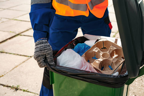 Retail Junk Removal in Buckeye, AZ