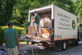 Best Commercial Junk Removal  in Buckeye, AZ